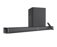 JBL Bar 3.1 soundbar 450W, BT - 422499 - zdjęcie 2